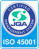 ISO 45001