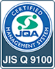 JIS Q 9100