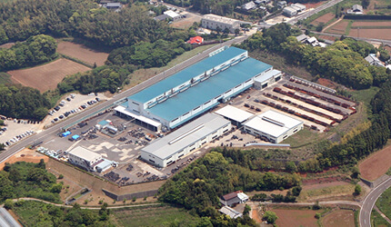 Nagasaki Factory