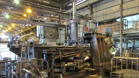 φ800 Rolling Mill